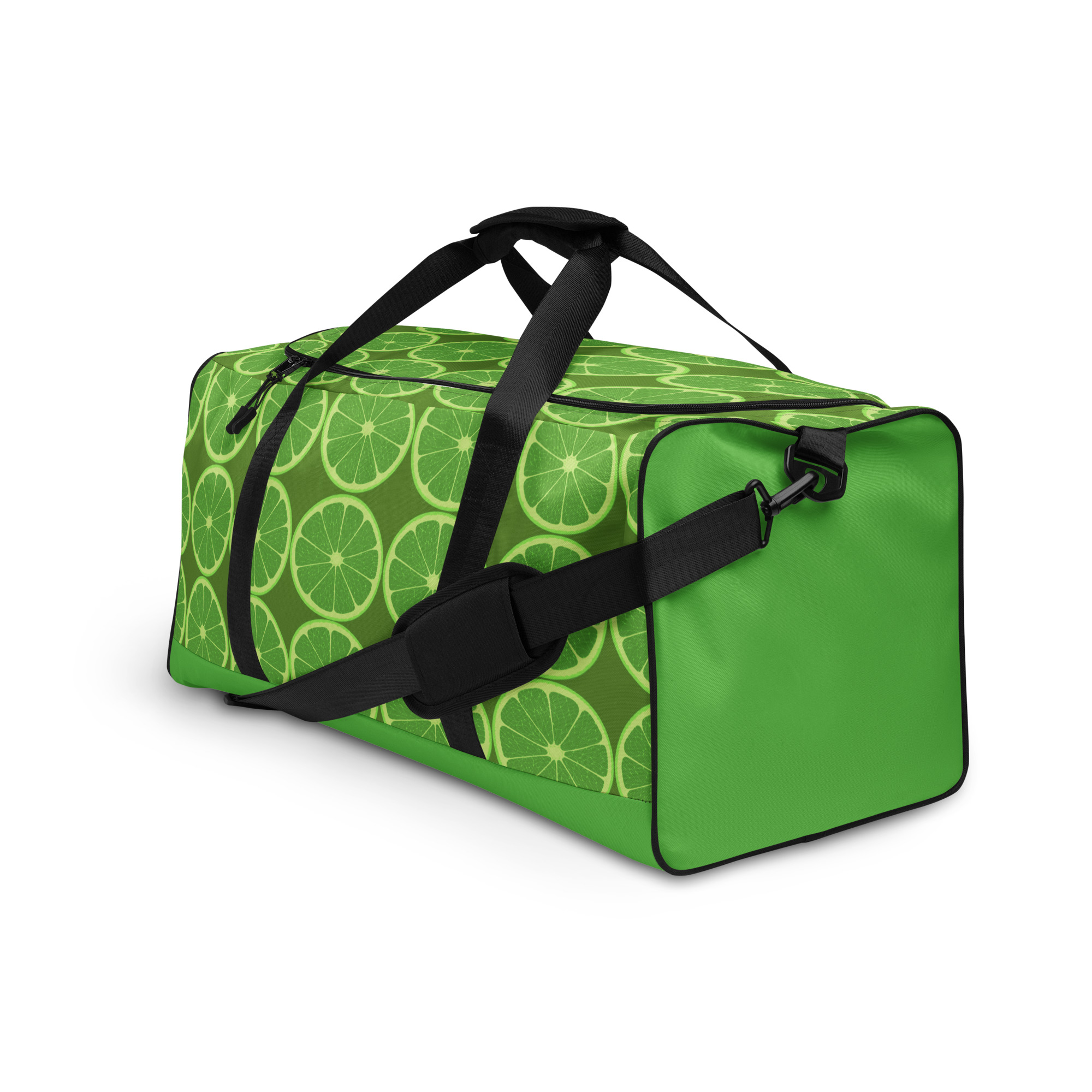 Resilience duffle bag - Image 3