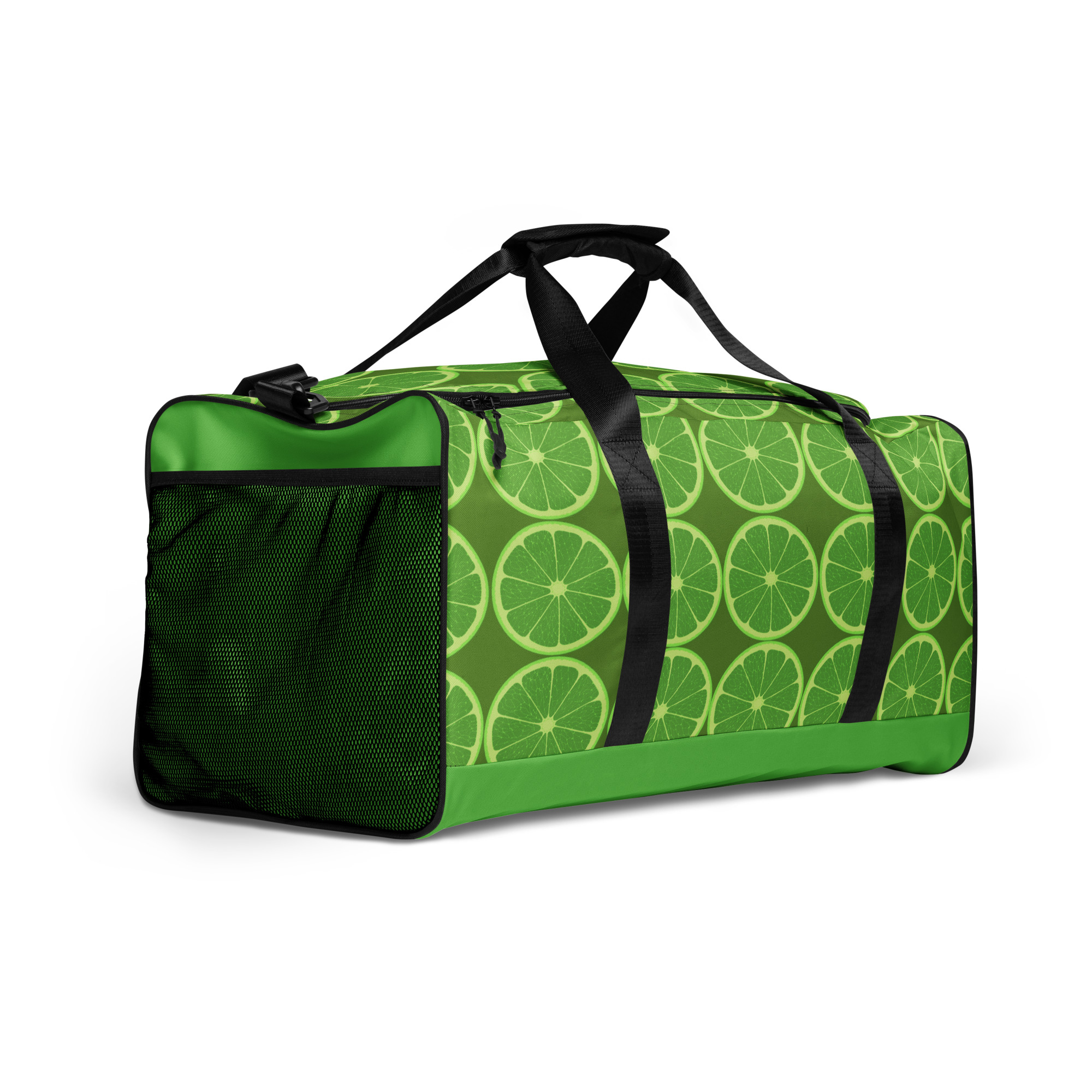 Resilience duffle bag - Image 2