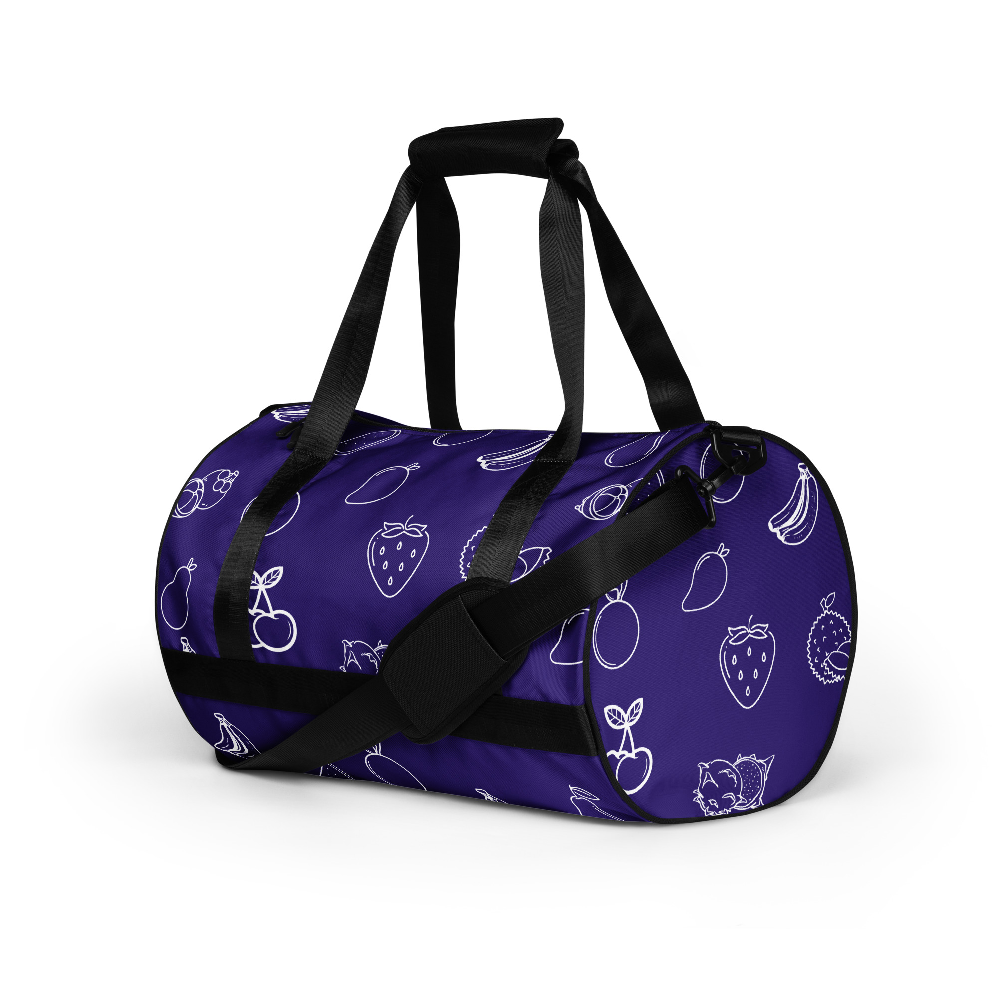 Race gym bag - Image 2