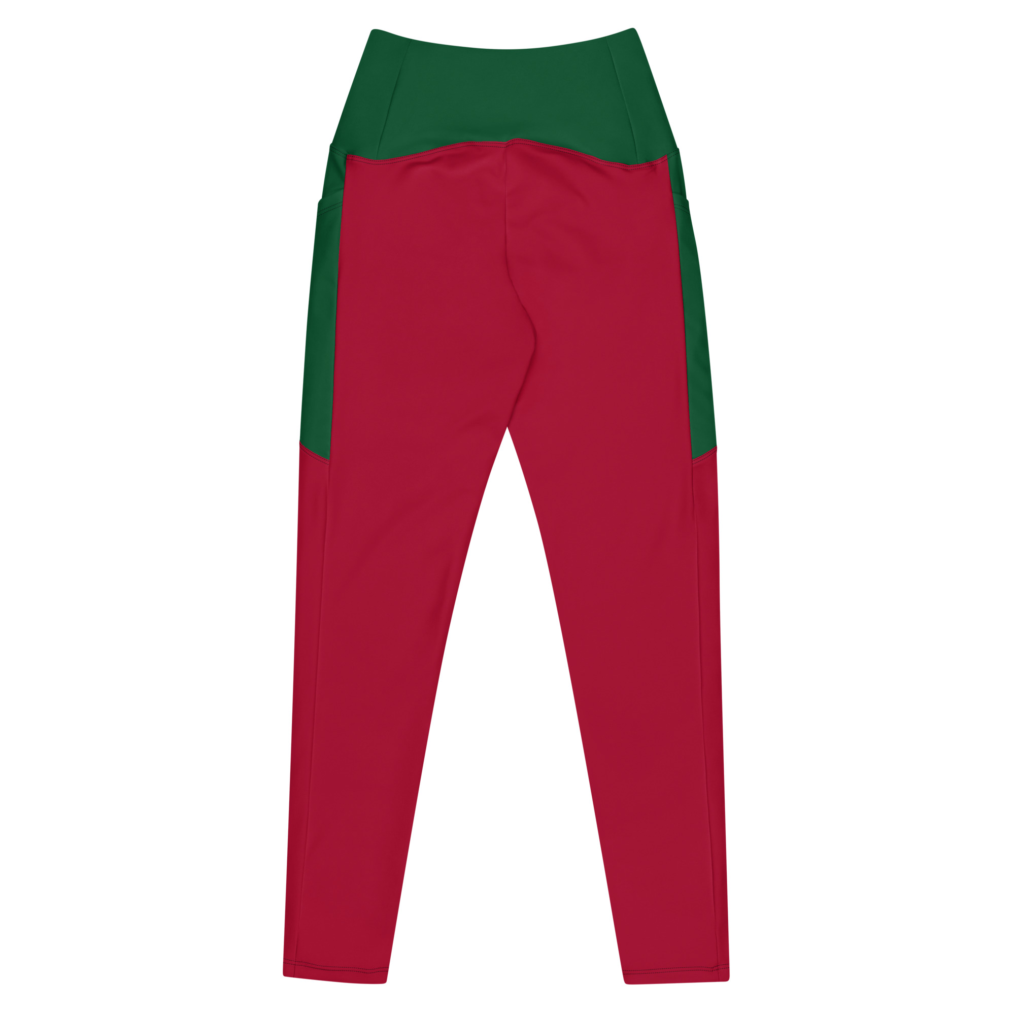 Relax Leggings with pockets - Image 2