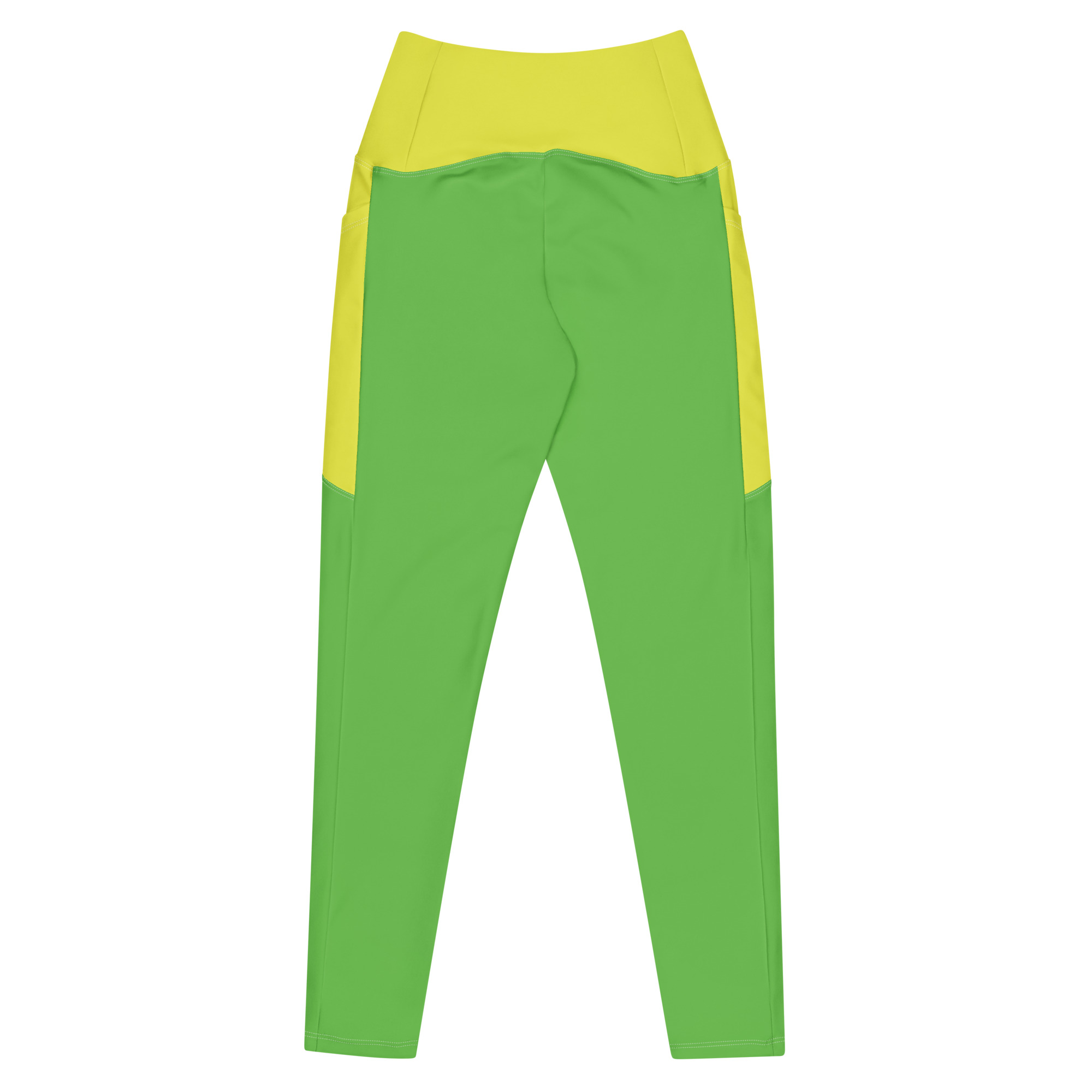 I will try leggings with pockets - Image 5