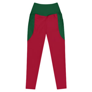Relax Leggings with pockets