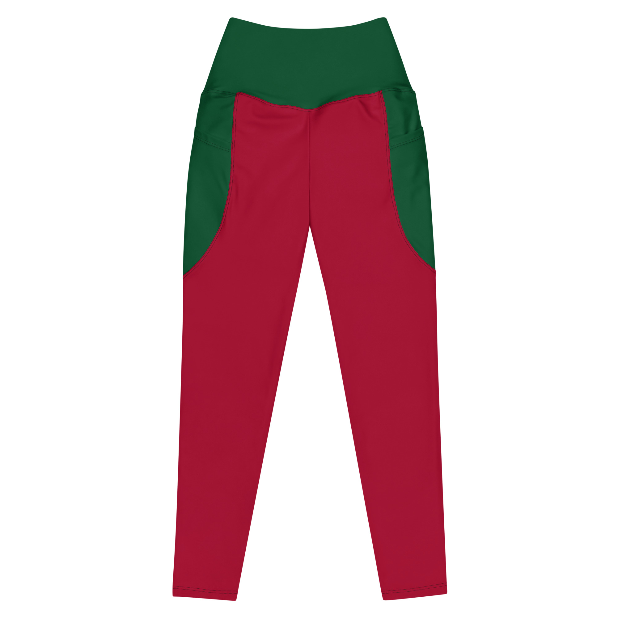 Relax Leggings with pockets