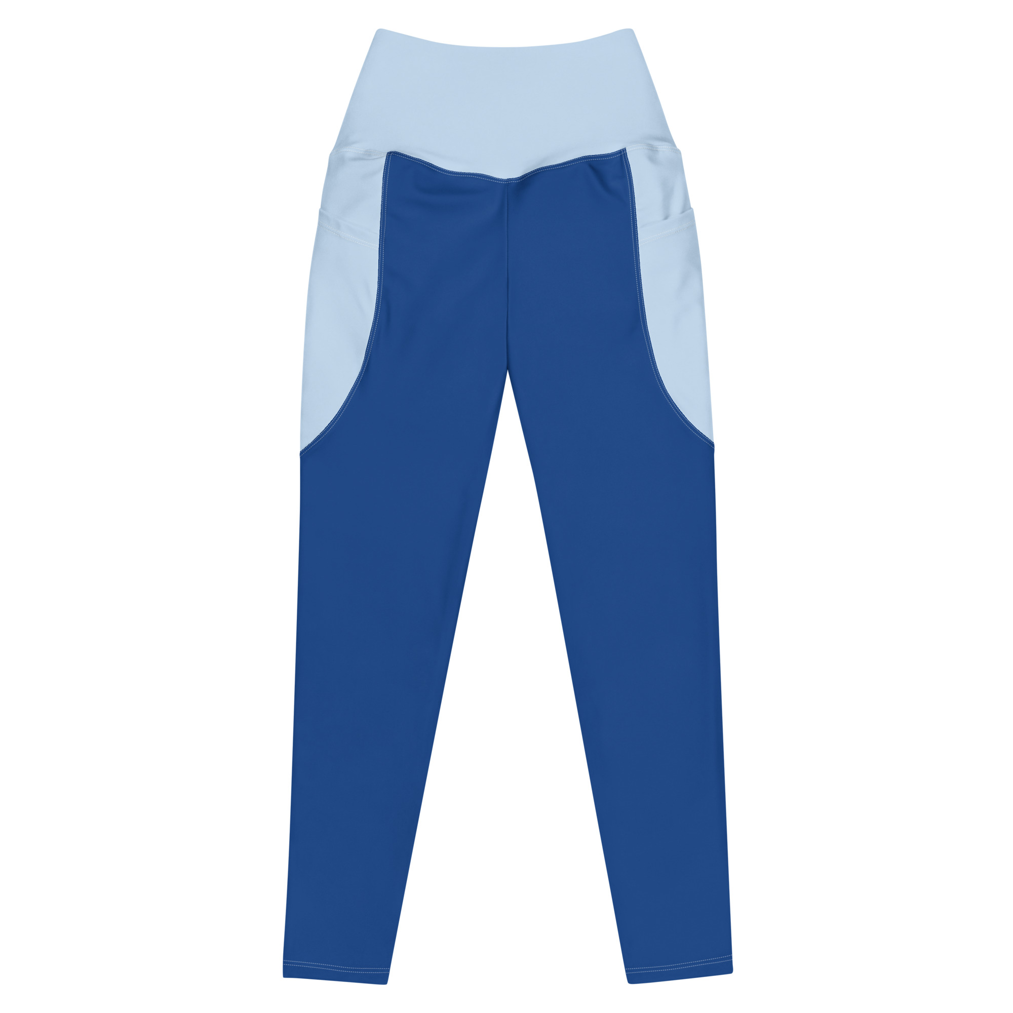 Sky Leggings with pockets