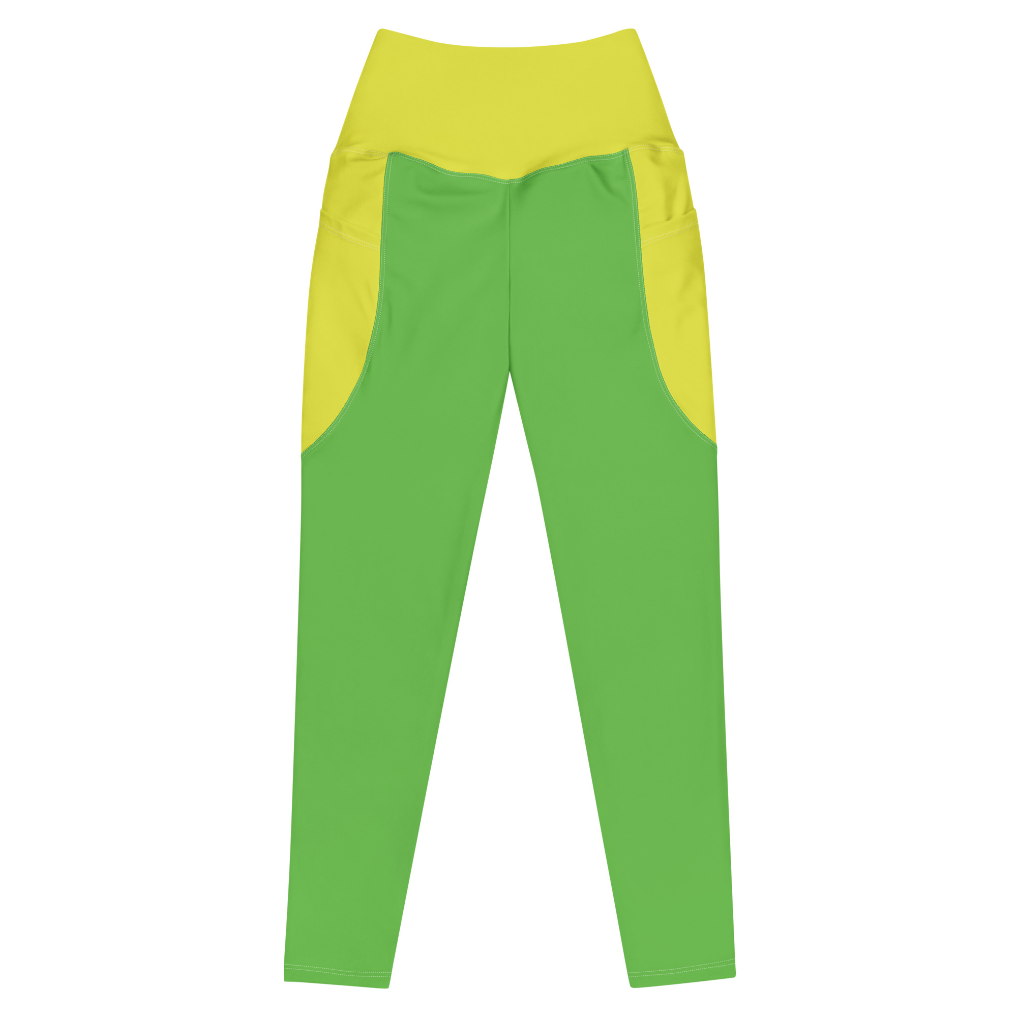I will try leggings with pockets - Image 3