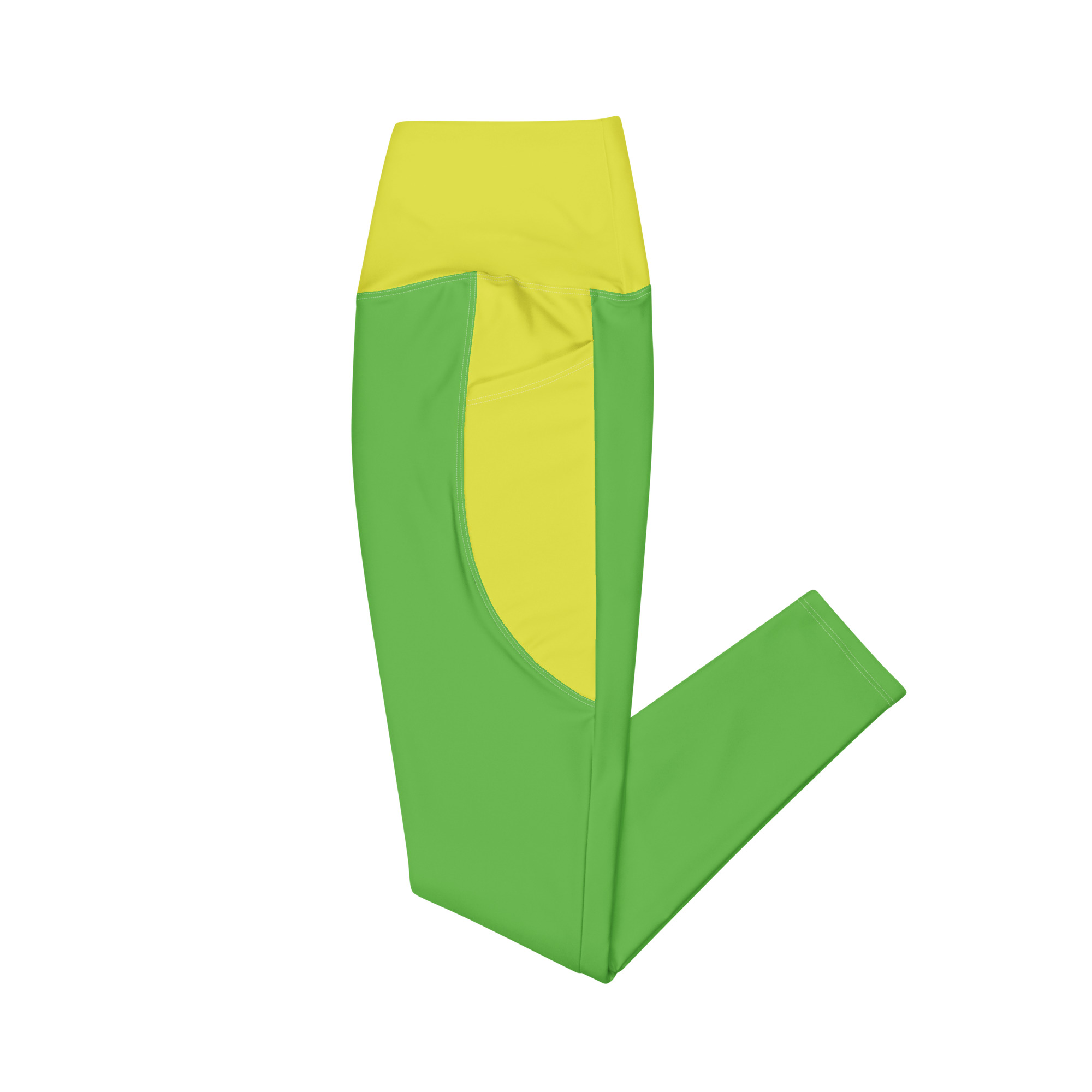 I will try leggings with pockets - Image 6
