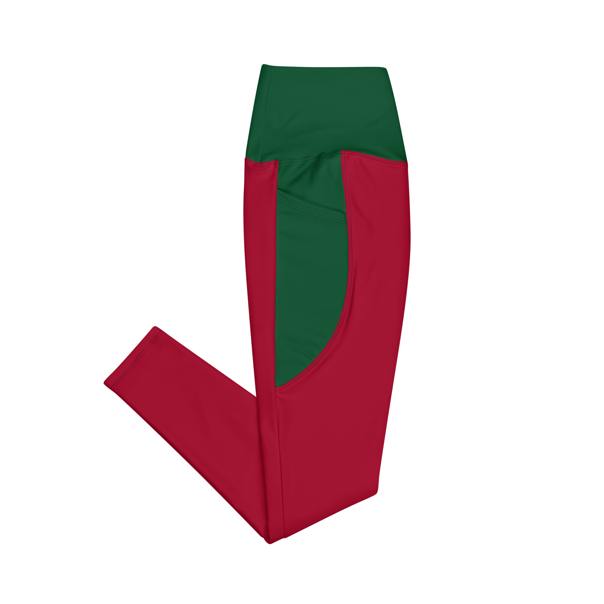 Relax Leggings with pockets - Image 3