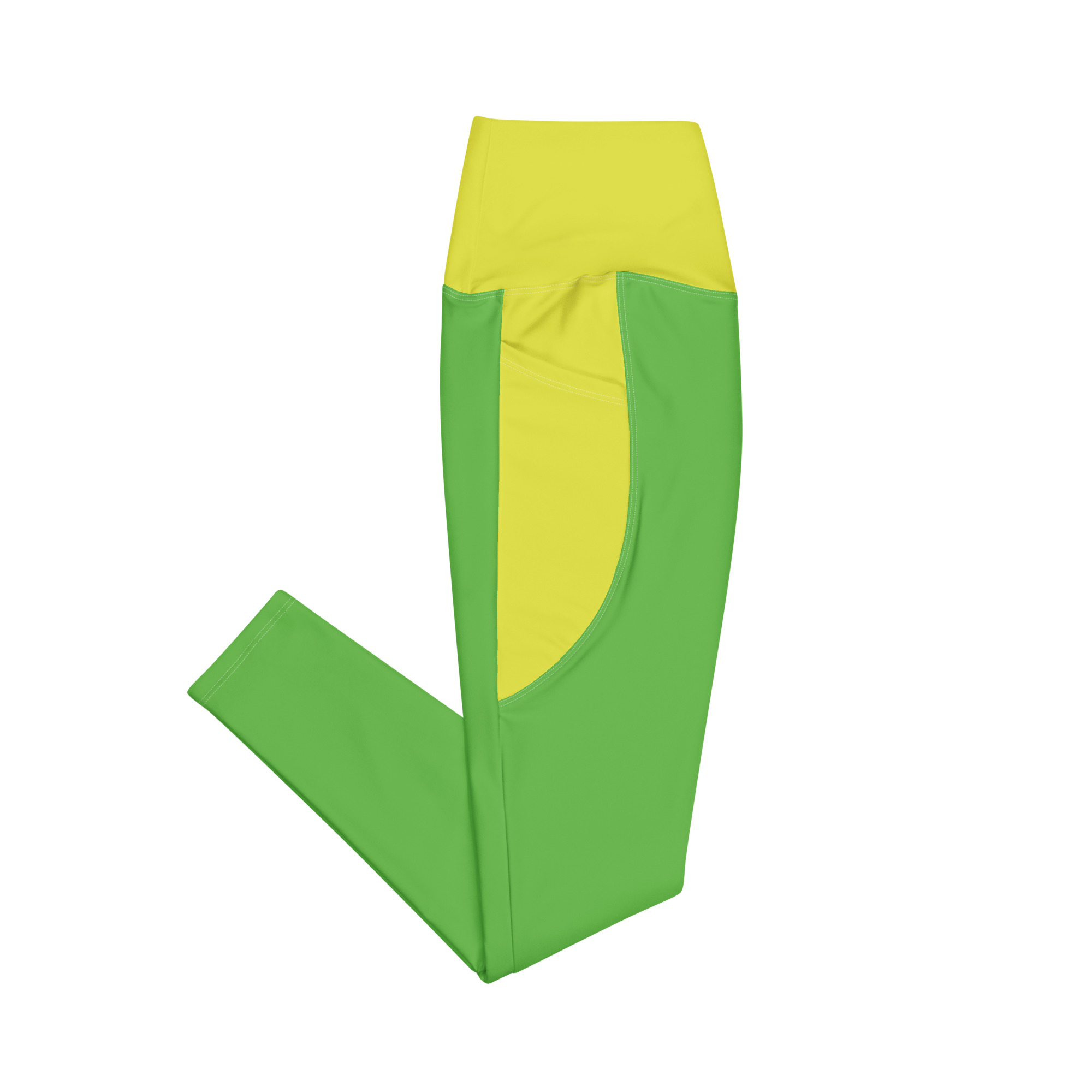 I will try leggings with pockets - Image 4