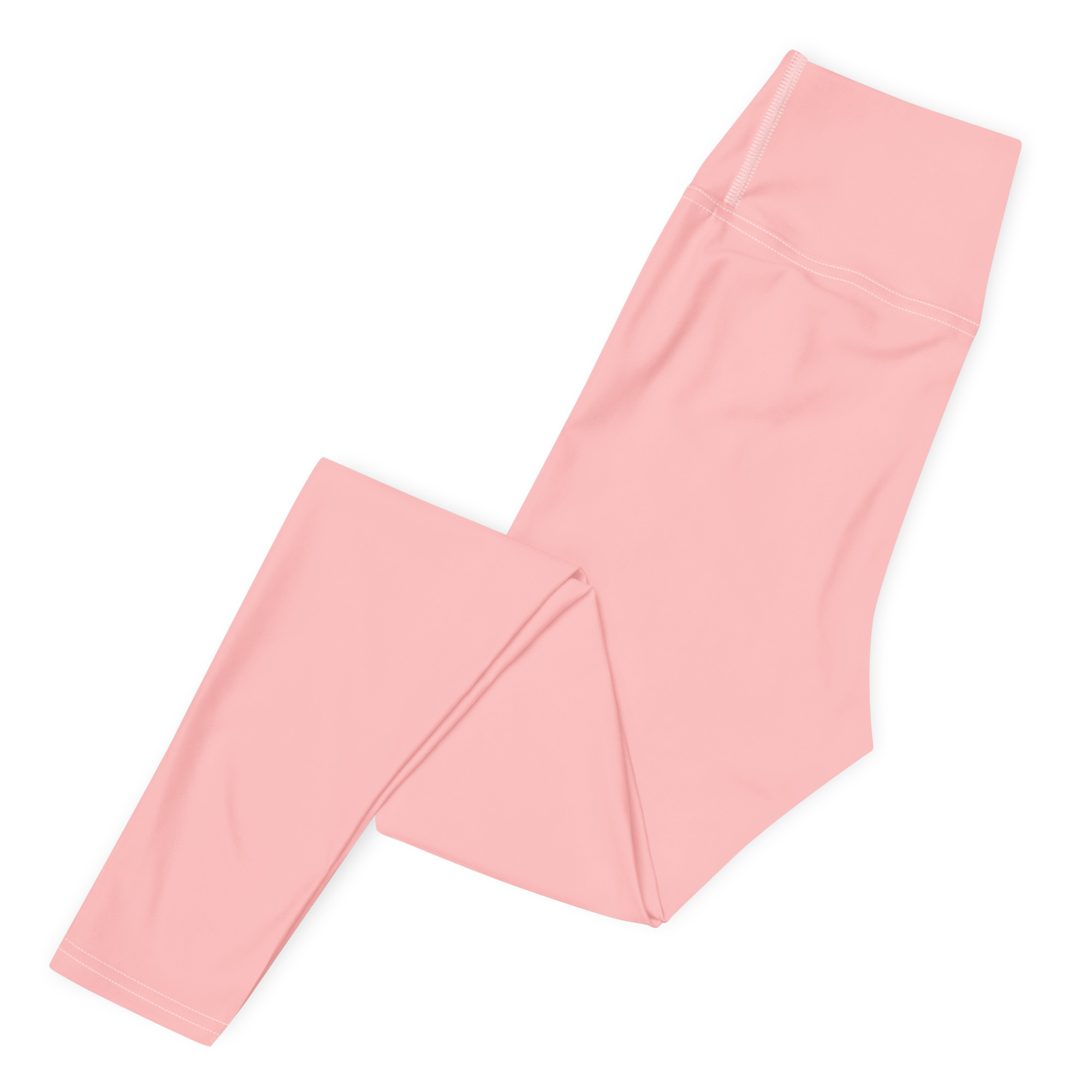 Get on Yoga Leggings - Image 3