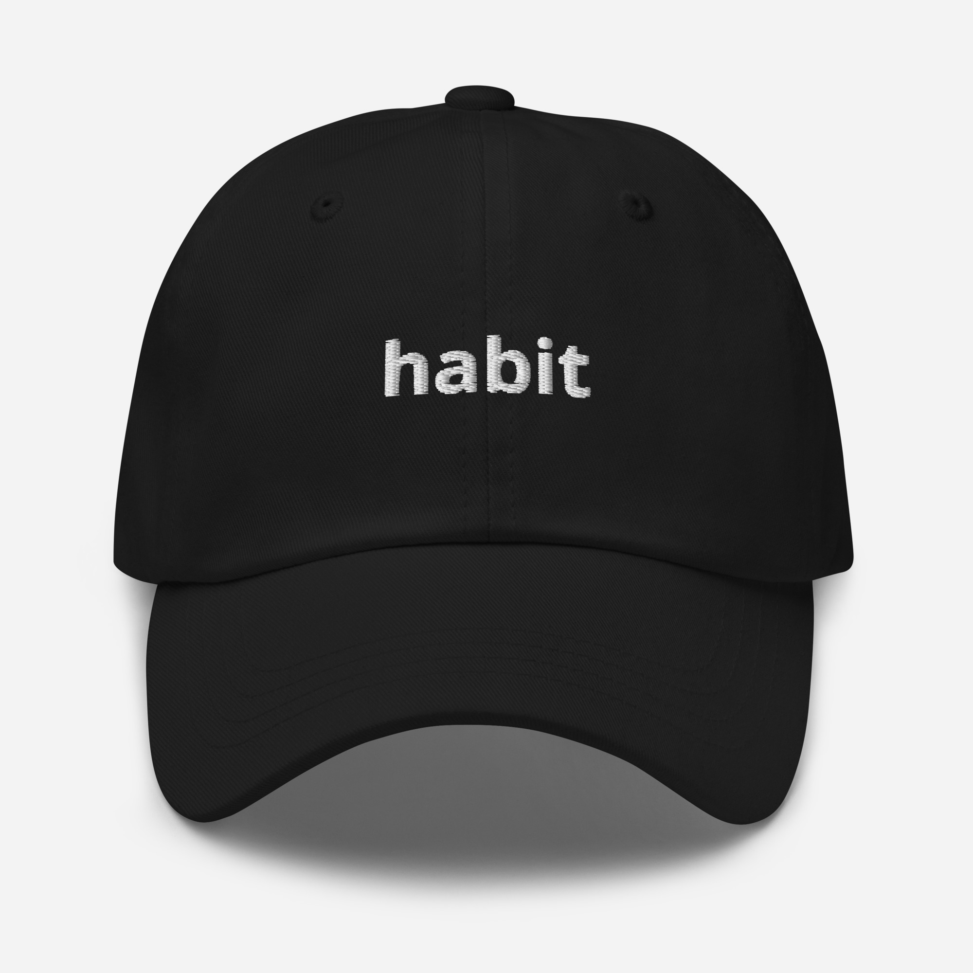 Habit hat