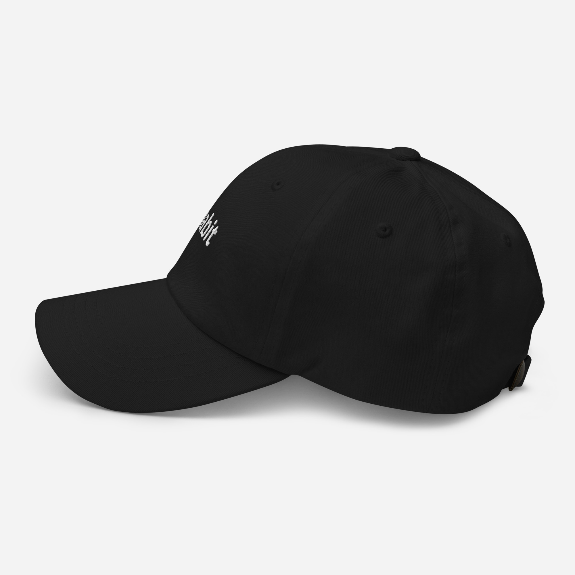 Habit hat - Image 2