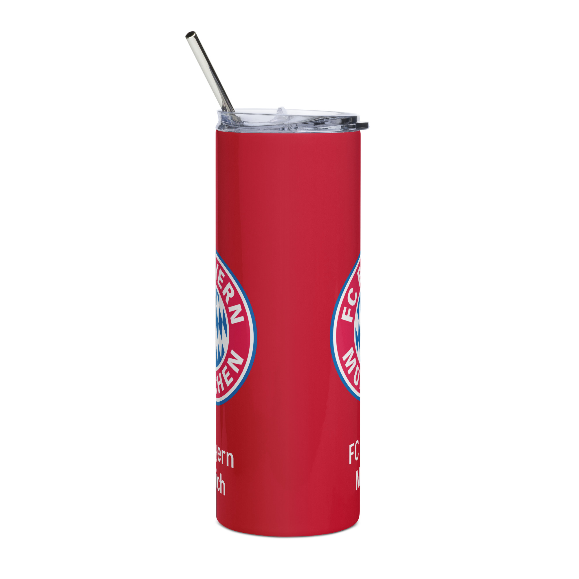 FC Bayern Munich F.C Stainless steel tumbler - Image 2