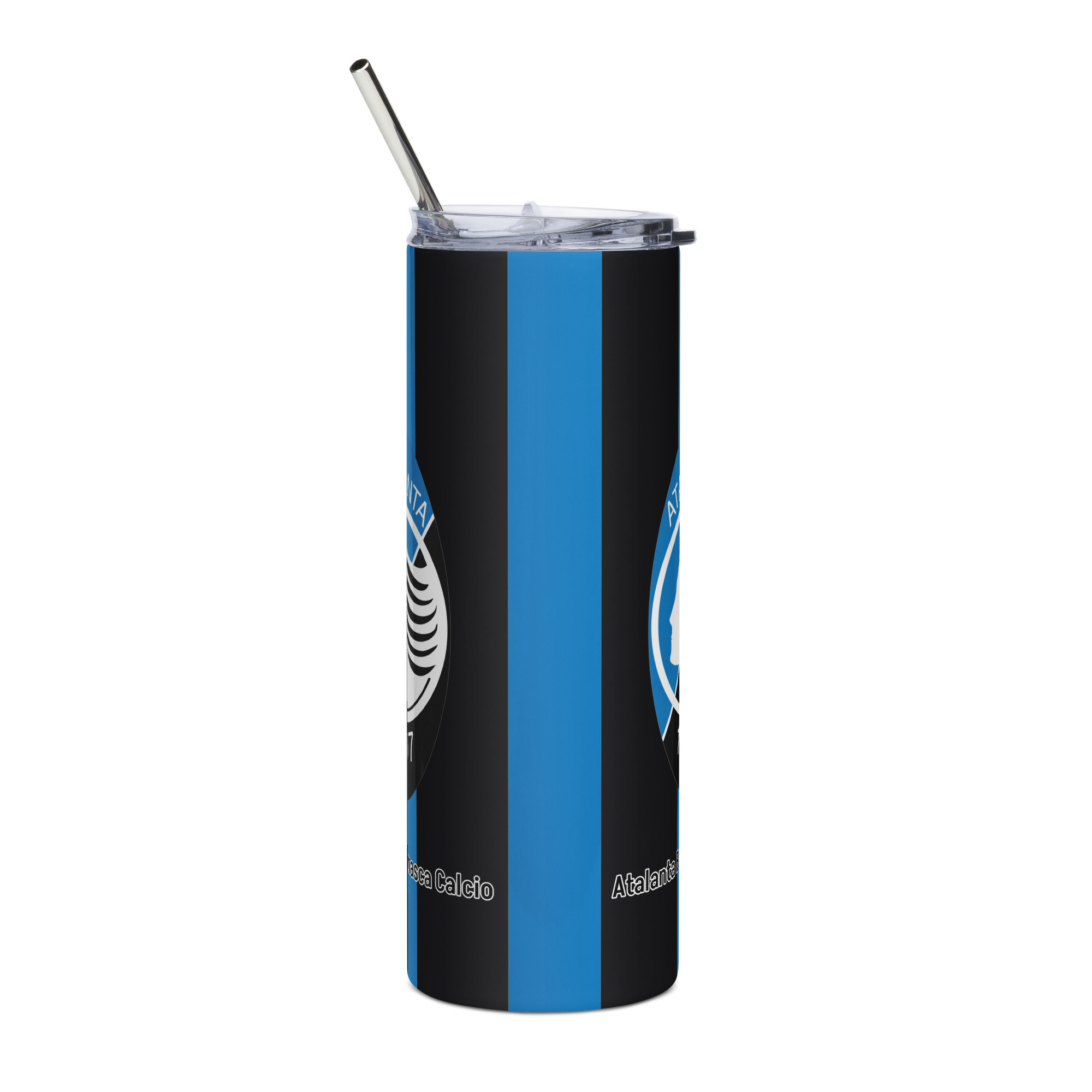 Atalanta  F.C Stainless steel tumbler - Image 2