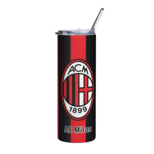 AC Milan F.C tumbler