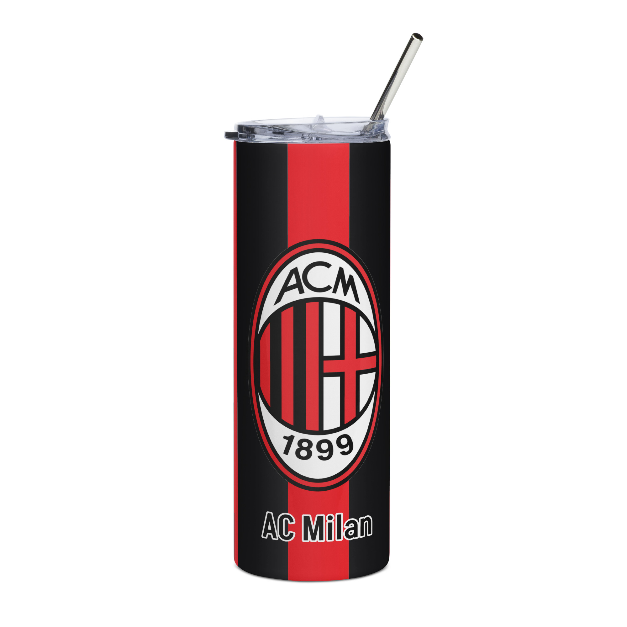 AC Milan F.C tumbler