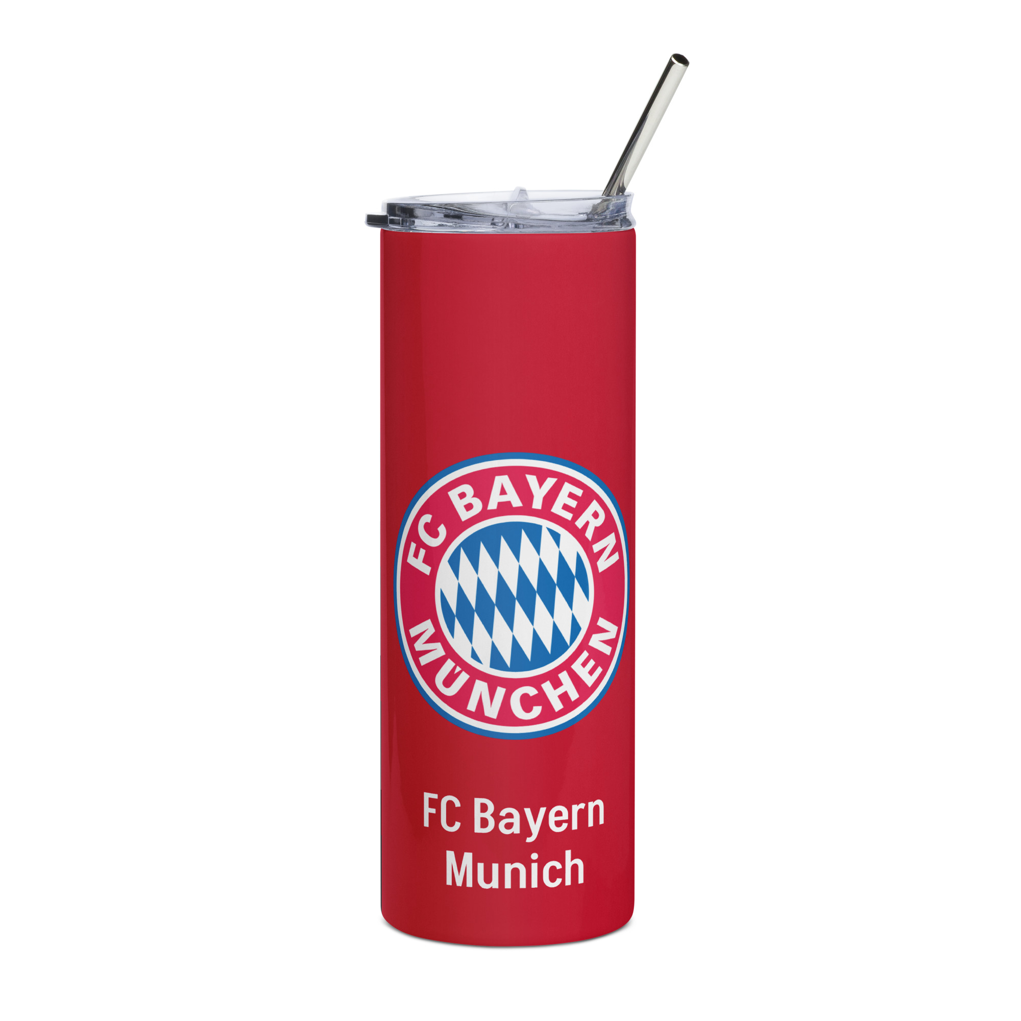 FC Bayern Munich F.C Stainless steel tumbler - Image 3