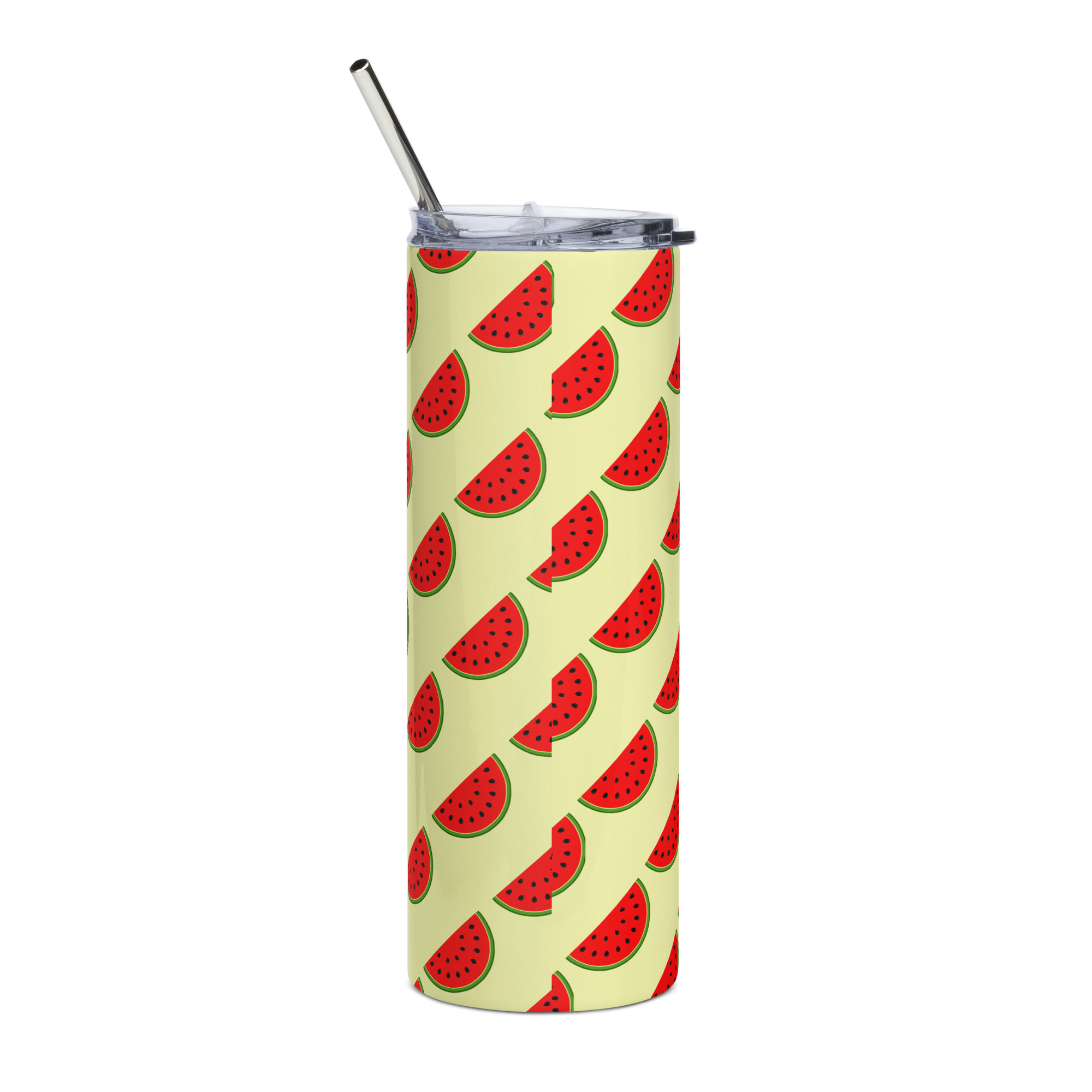Melon Stainless steel tumbler - Image 2