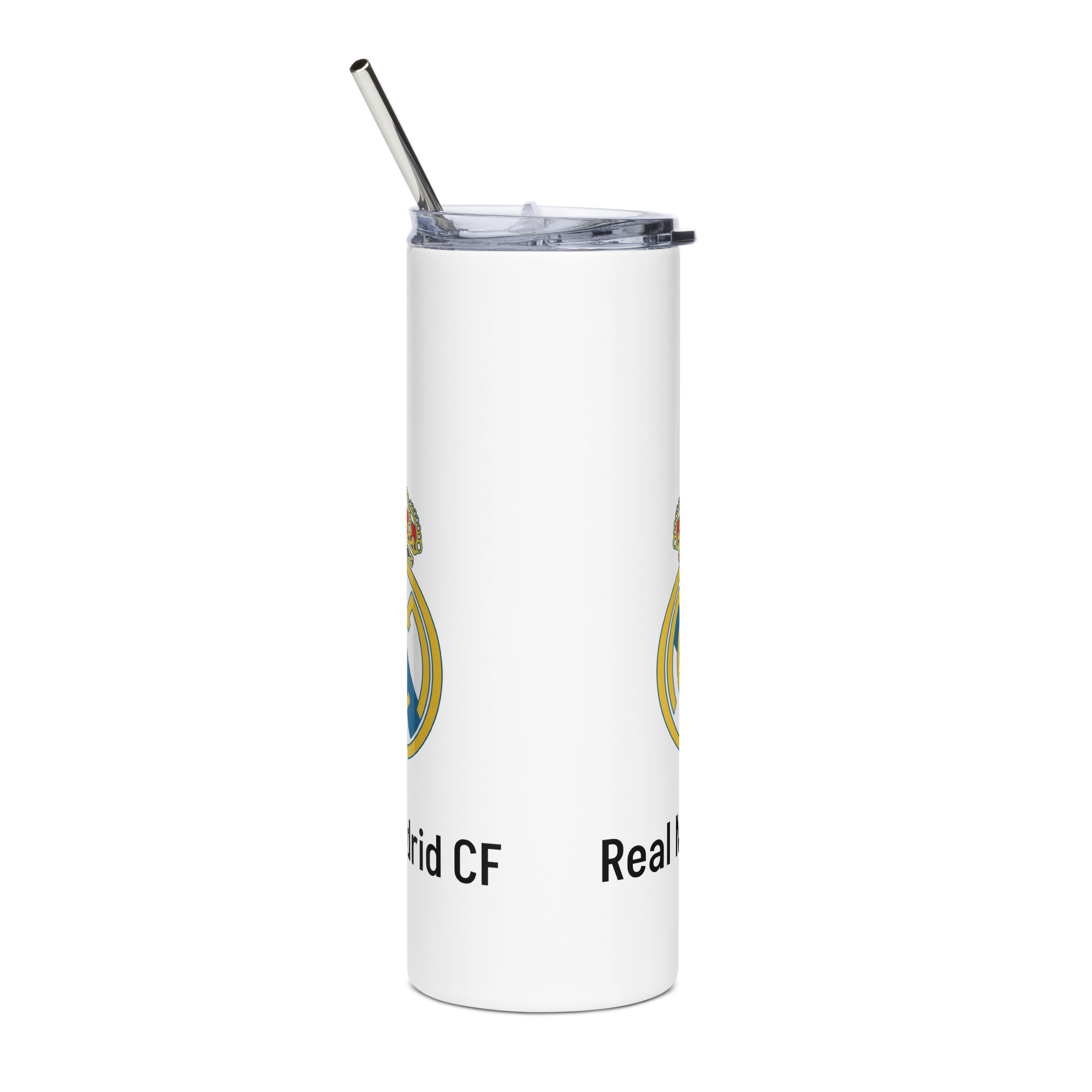 Real Madrid CF Stainless steel tumbler - Image 3