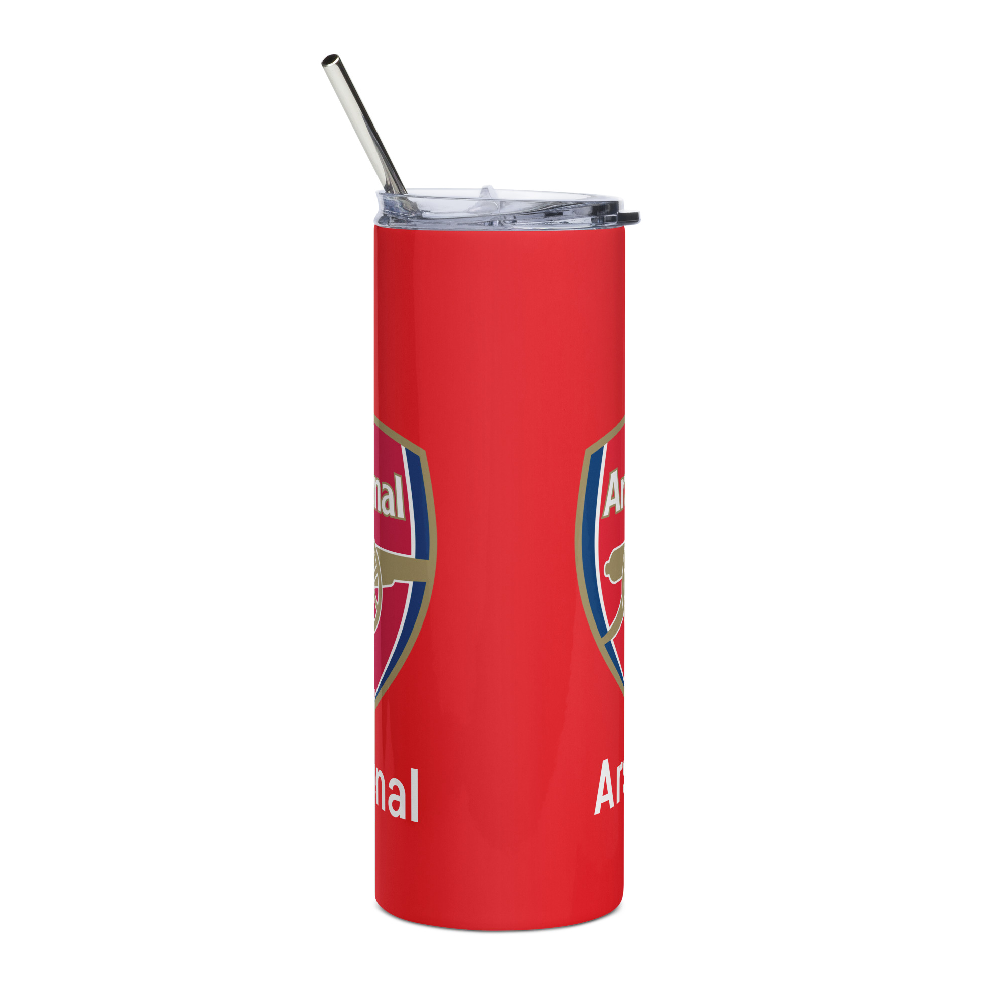 Arsenal F.C Stainless steel tumbler - Image 2