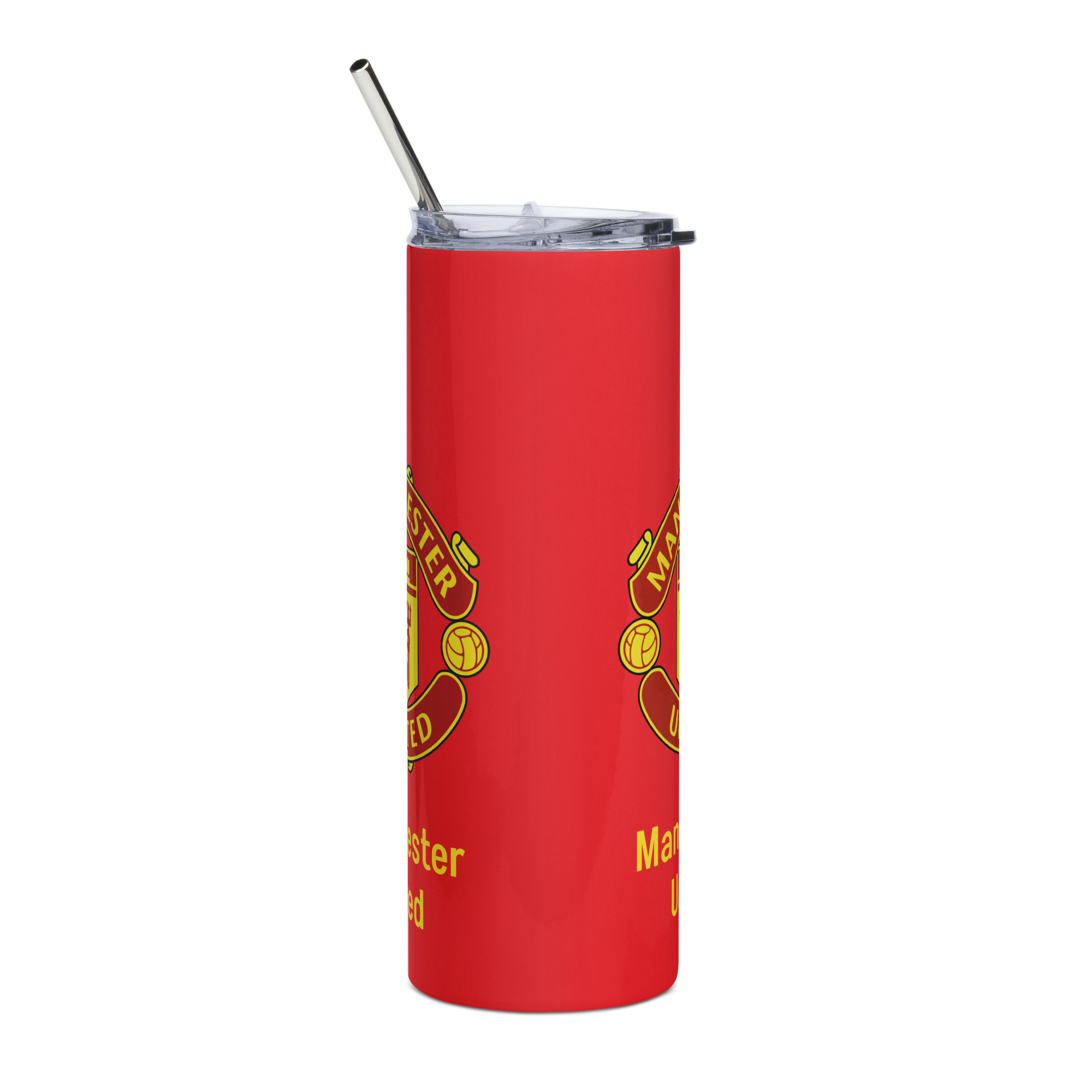 Manchester United F.C Stainless steel tumbler - Image 2