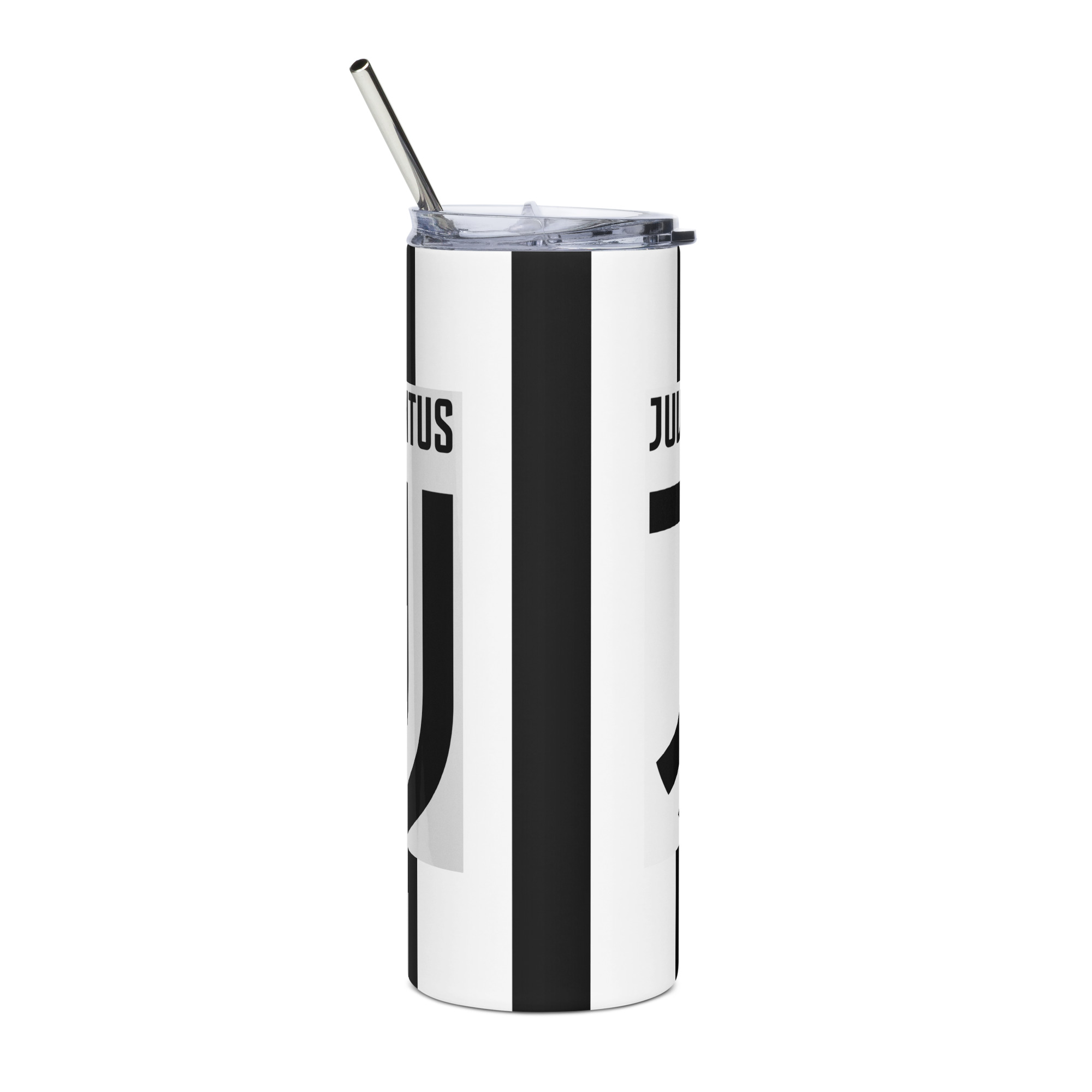 Juventus F.C Stainless steel tumbler - Image 2