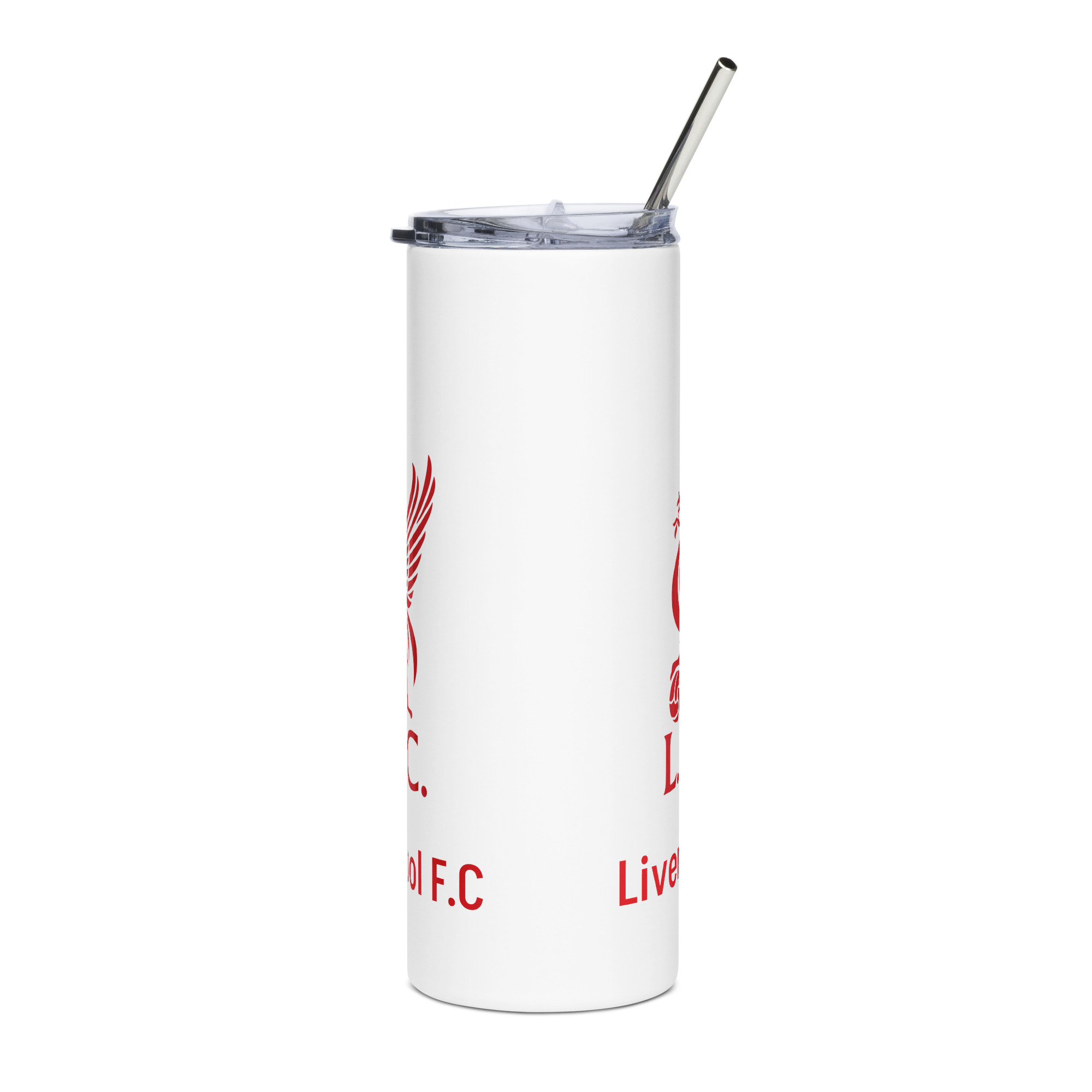 Liverpool F.C Stainless steel tumbler - Image 2