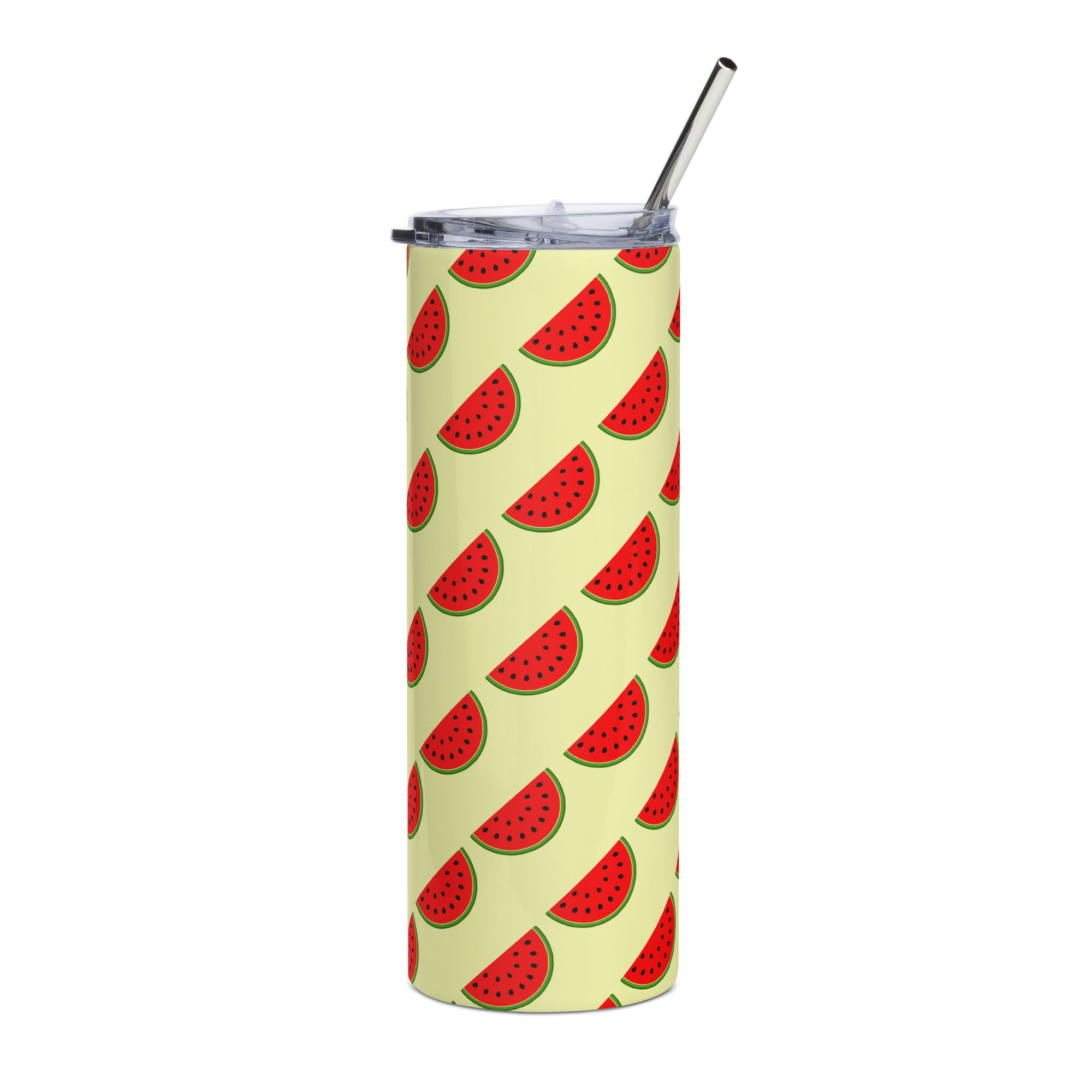 Melon Stainless steel tumbler - Image 3