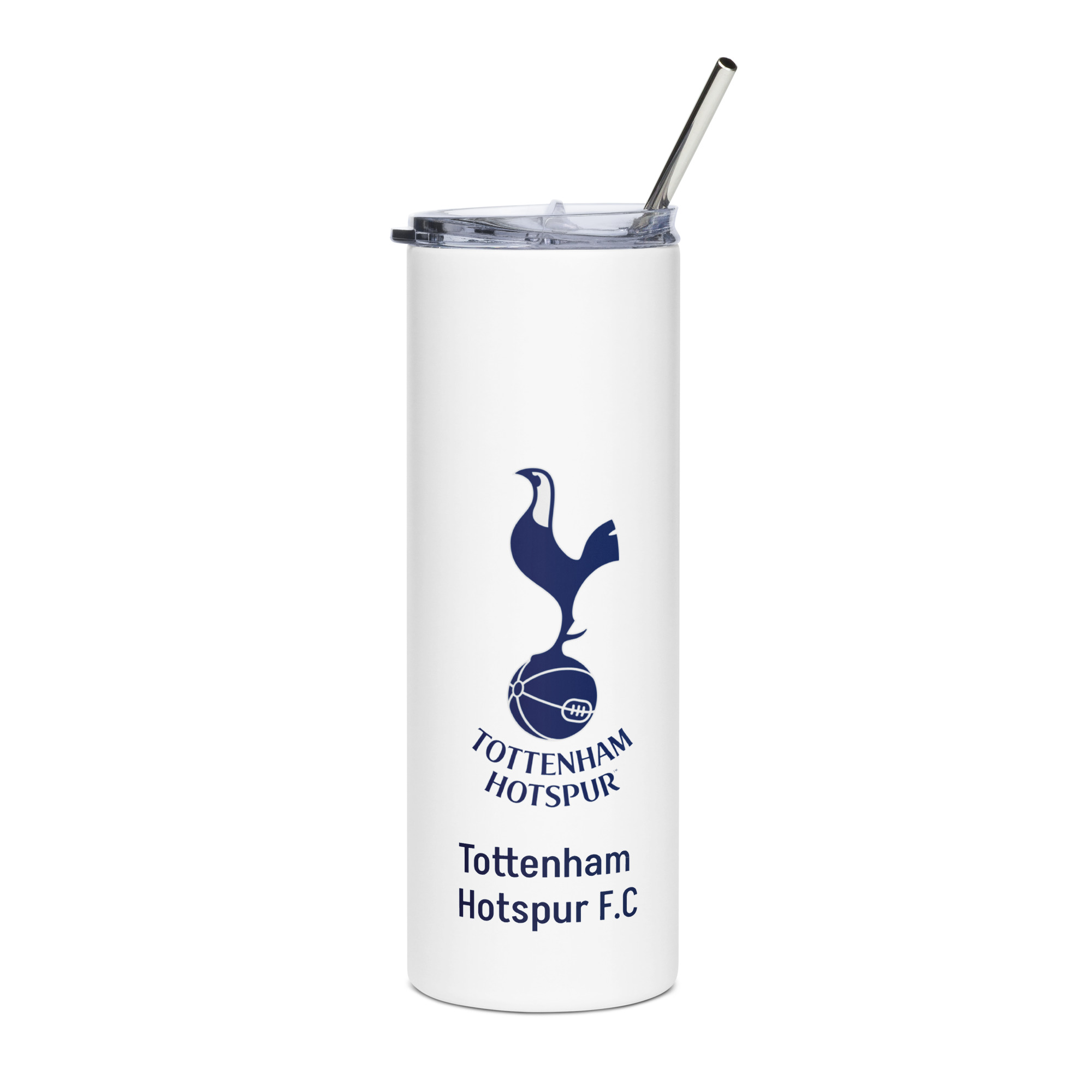 Tottenham Hotspur F.C Stainless steel tumbler