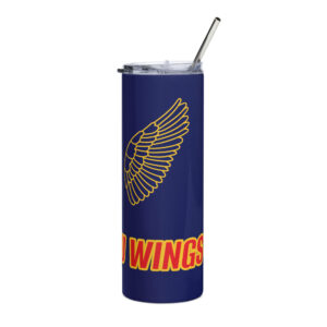 Gives You WIngs