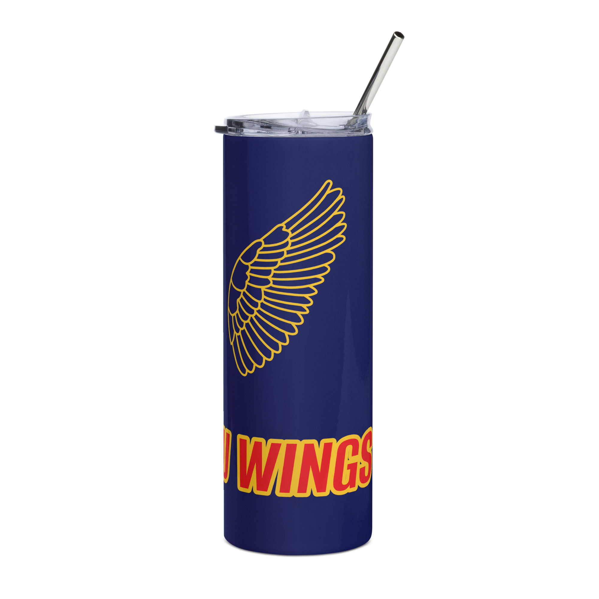 Gives You WIngs