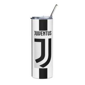 Juventus F.C tumbler