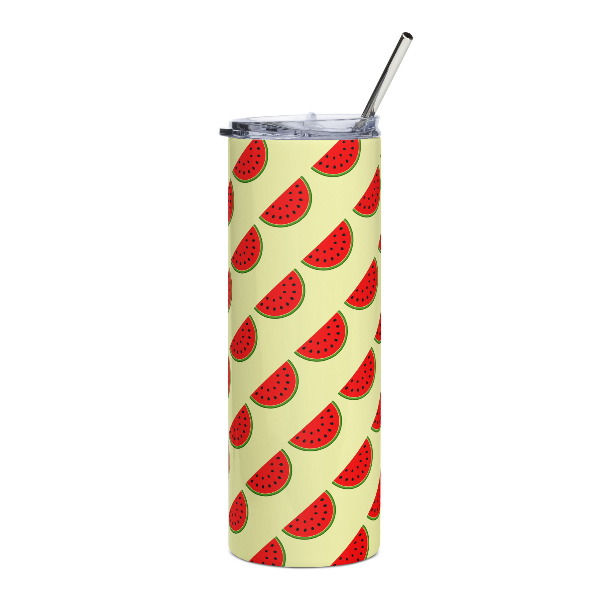 Melon Stainless steel tumbler - Image 4