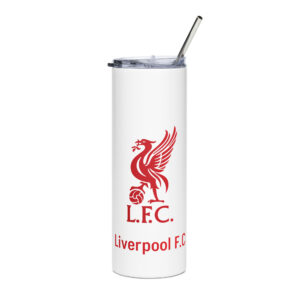 Liverpool F.C Stainless steel tumbler