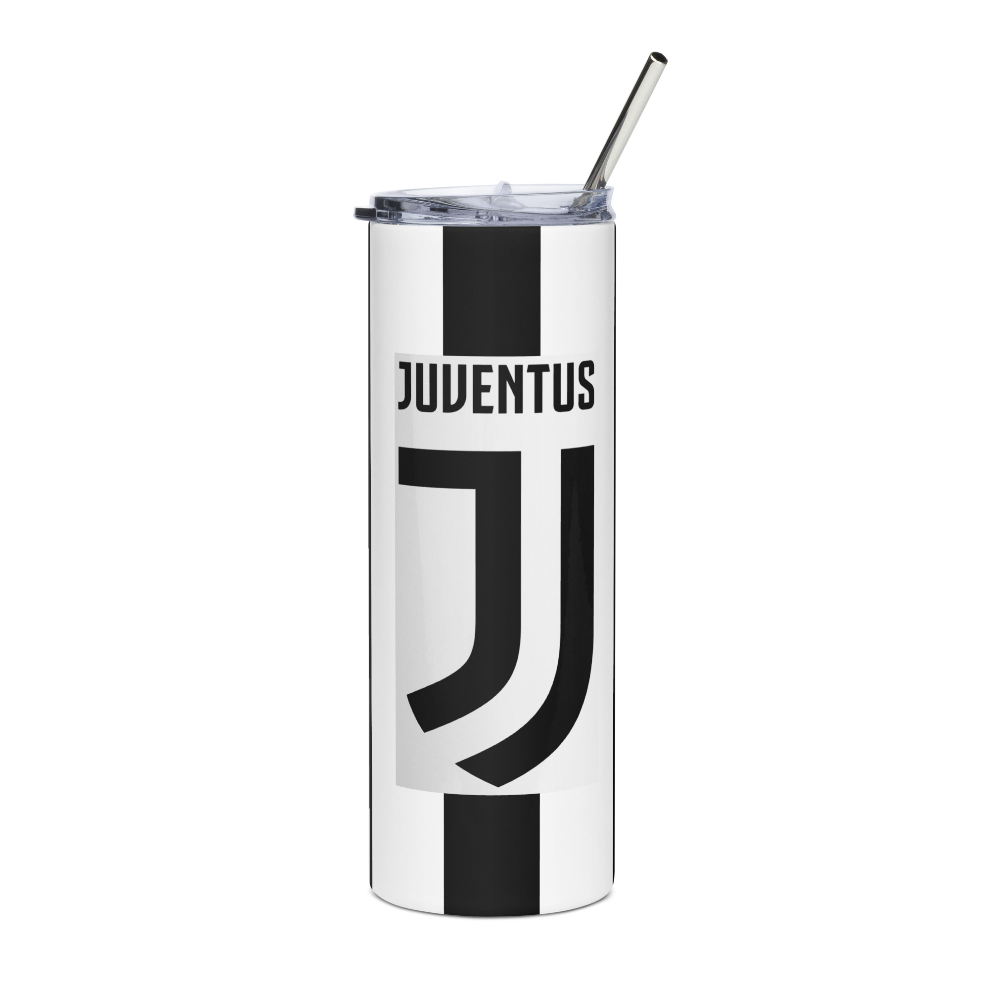 Juventus F.C Stainless steel tumbler - Image 3