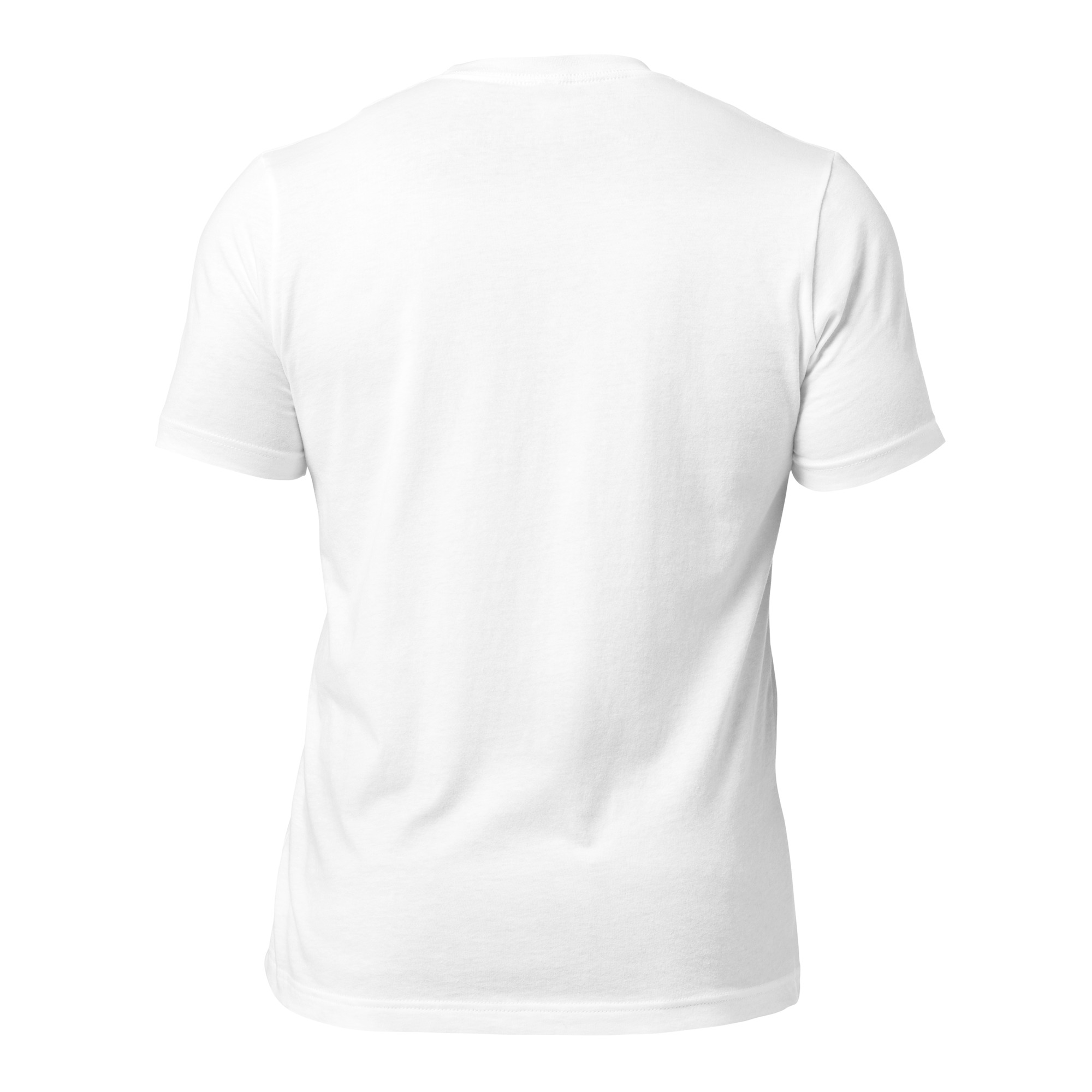 Marvelled Habitor Unisex t-shirt - Image 6