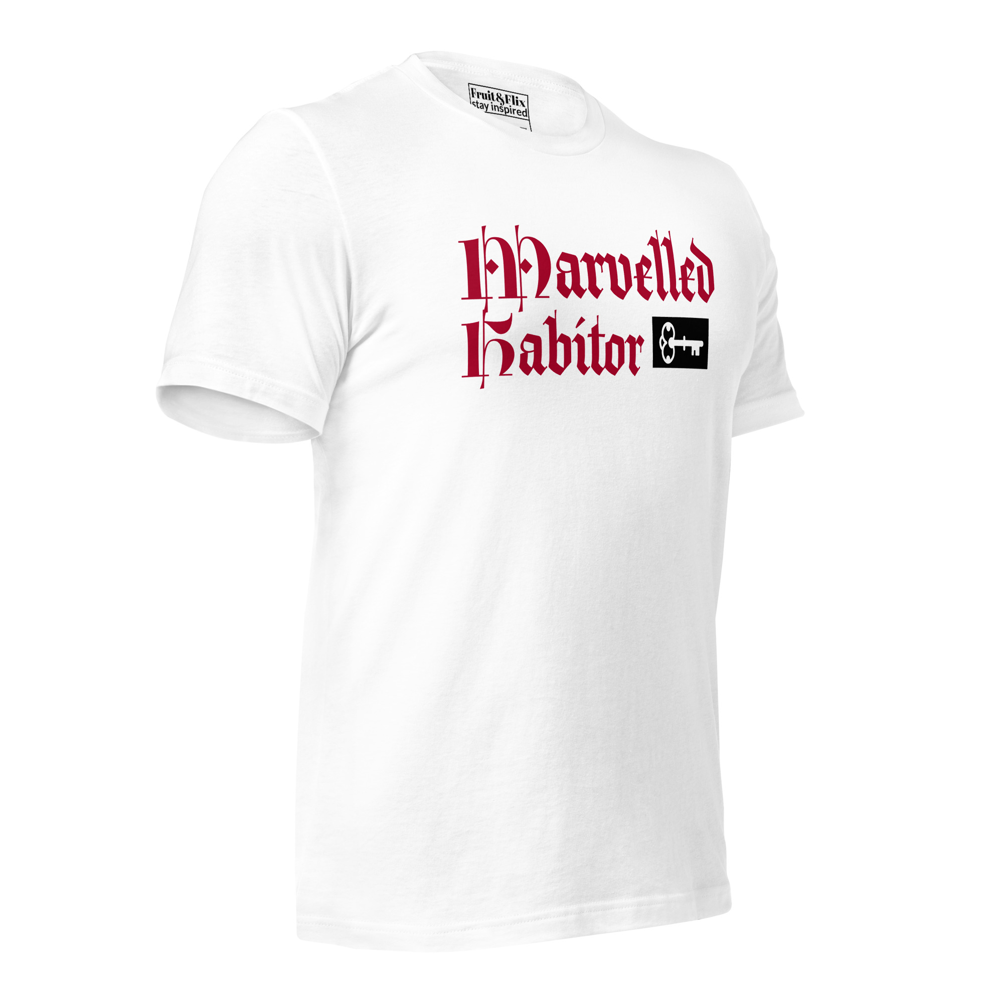 Marvelled Habitor Unisex t-shirt - Image 5