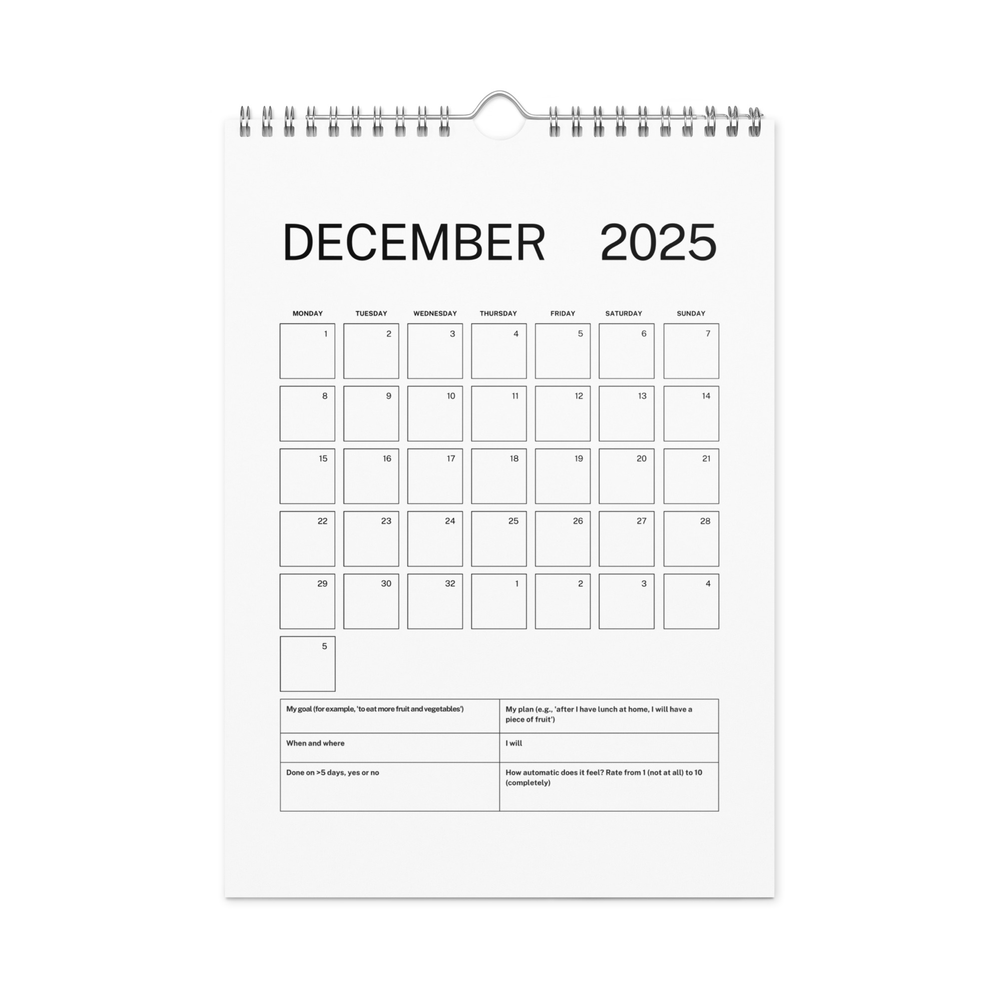 December 2025